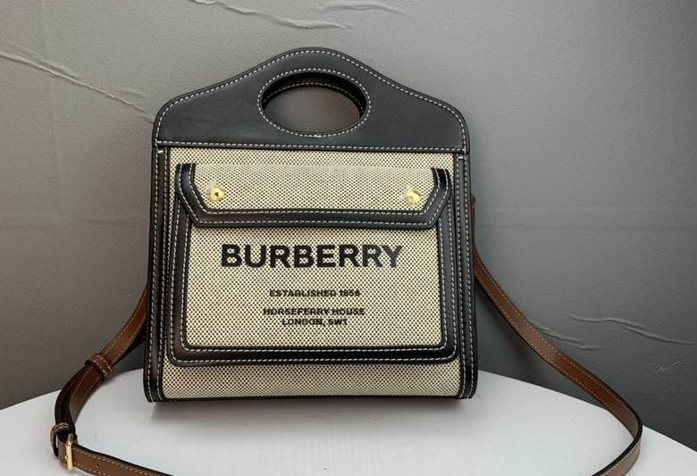 Burberry Replica Bags 2090 23x6x26.5cm YG 1
