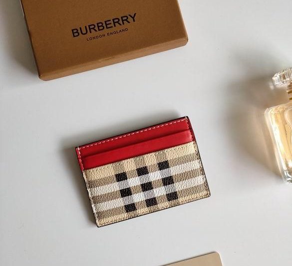 Burberry Replica Bags 8048 10.5X7.5cm YG 5