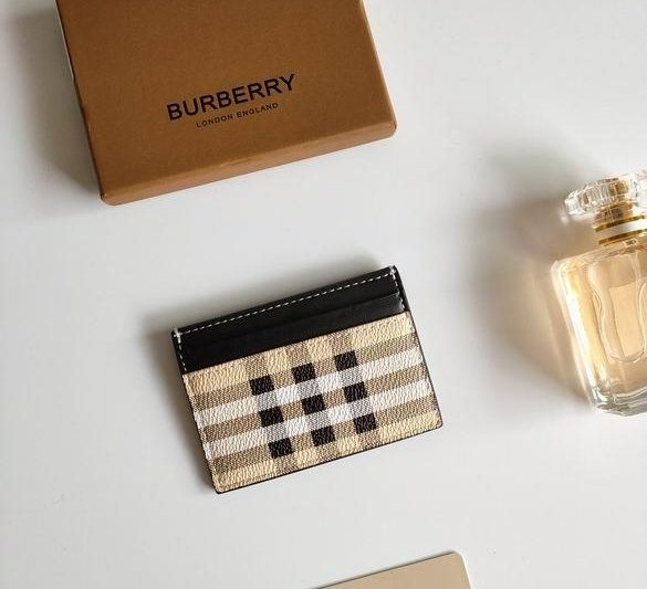 Burberry Replica Bags 8048 10.5X7.5cm YG 4