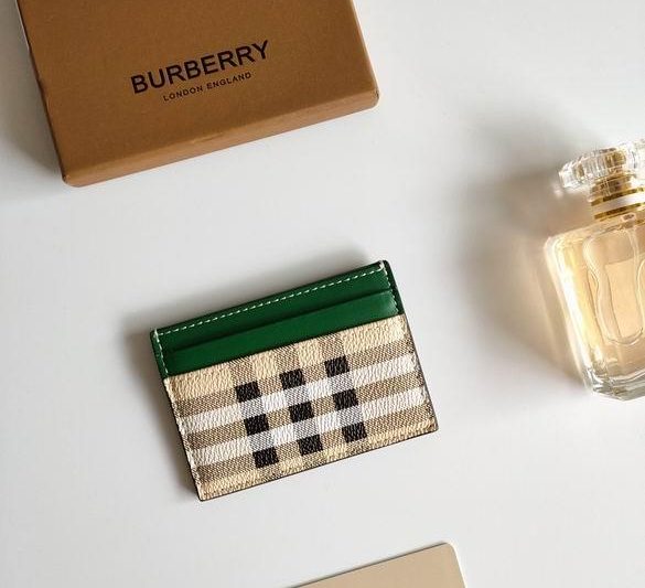 Burberry Replica Bags 8048 10.5X7.5cm YG 3