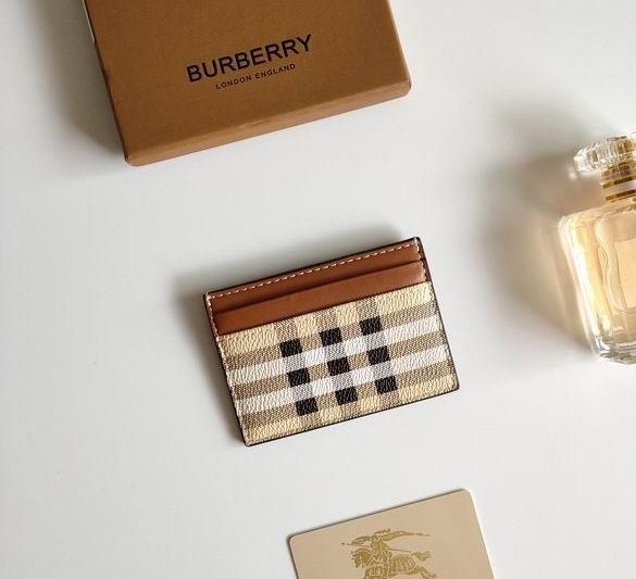 Burberry Replica Bags 8048 10.5X7.5cm YG 2