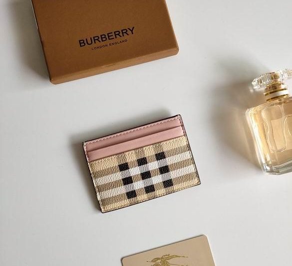 Burberry Replica Bags 8048 10.5X7.5cm YG 1