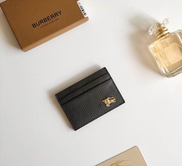 Burberry Replica Bags 8042 10.5X7.5cm YG 4