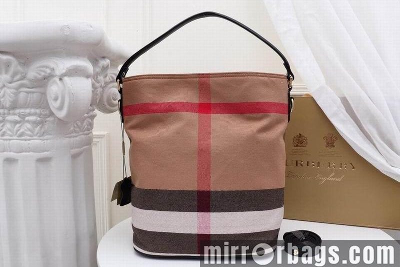 Burberry Replica Bags TT8206 black