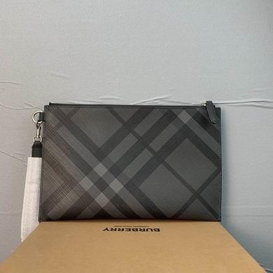 Burberry Replica Bags 2021 30x20cm YG 2