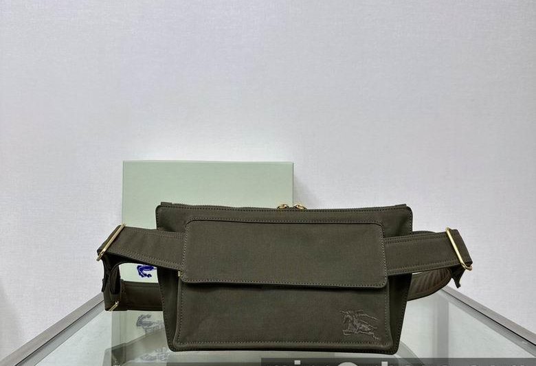Burberry Replica Bags 33.5X2X18cm 073001 DN 2colour
