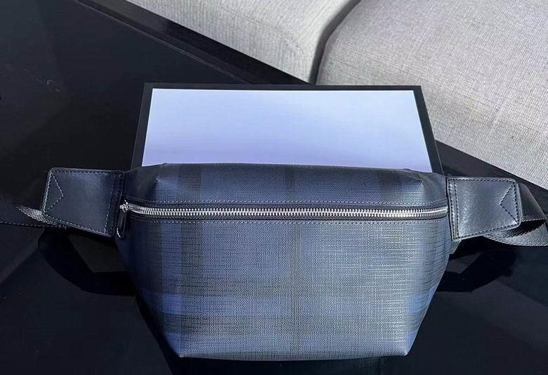 Burberry Replica Bags 80811 31X7.5X16cm XM 280811 31X7.5X16cm XM 2色