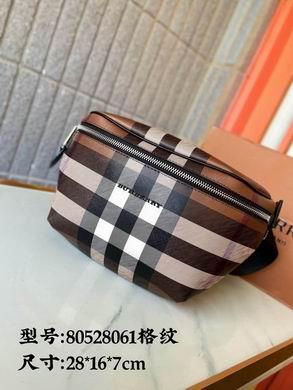 Burberry Replica Bags 80528061 28X16X7cm XM 2colour