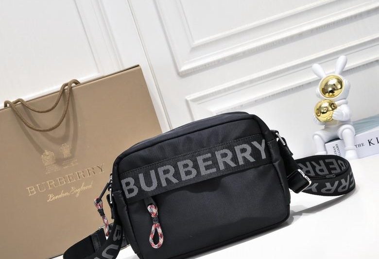 Burberry Replica Bags Bur 19143 22.5×14.5x8cm ww