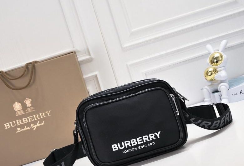 Burberry Replica Bags Bur 8374 22.5×6.5x16cm ww