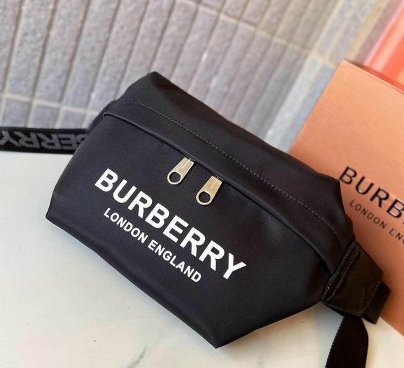 Burberry Replica Bags 89062-2 27X16X7cm XM