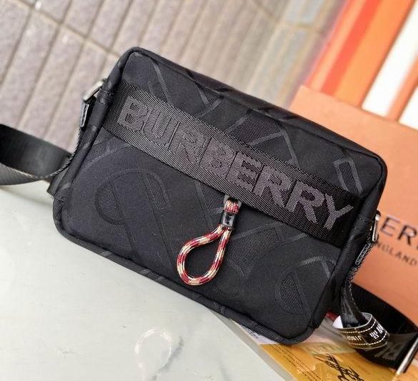 Burberry Replica Bags 89062-1 22X15X7.5cm XM 3colour