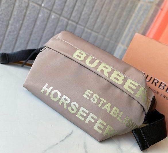 Burberry Replica Bags 80286-1 27X16X7cm XM 2colour