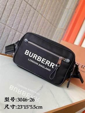 Burberry Replica Bags 3046-26 23X15X5.5cm XM