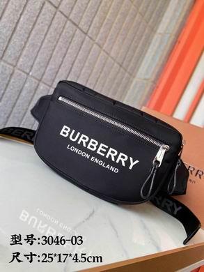 Burberry Replica Bags 3046-03 25X17X4.5cm XM