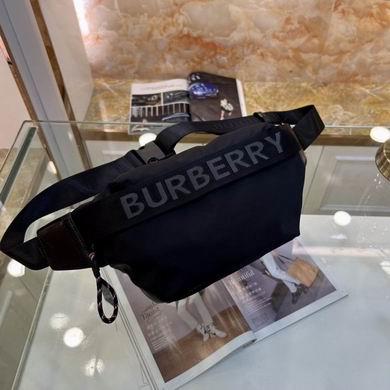 Burberry Replica Bags 008-4 30X18X16cm XM