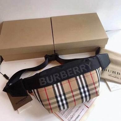Burberry Replica Bags 0T157-4 31X7.5X16cm XM