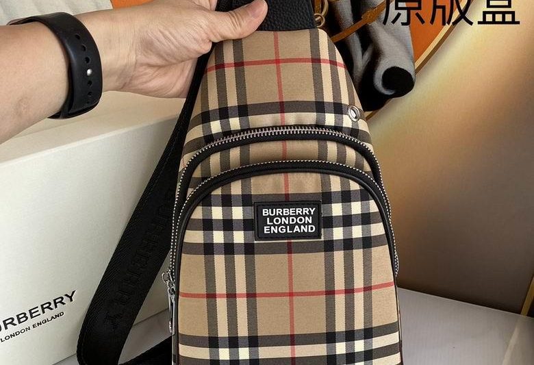 Burberry Replica Bags 1032 20X29X5cm WP