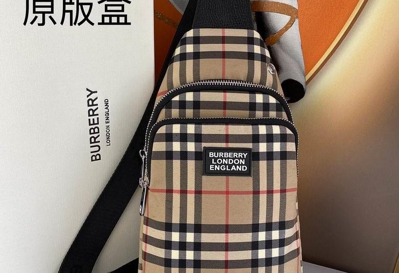 Burberry Replica Bags 1031 30X17.5X5cm WP
