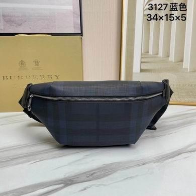 Burberry Replica Bags 3127 30X5X15cm XM