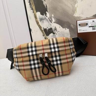Burberry Replica Bags 80104301 31X7.5X16cm YG 2colour