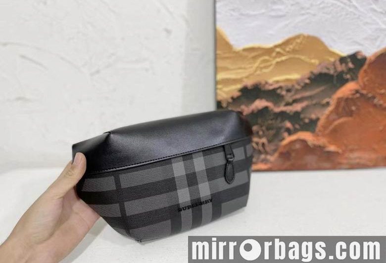 Burberry Replica Bags 16X31cm 030531 XM