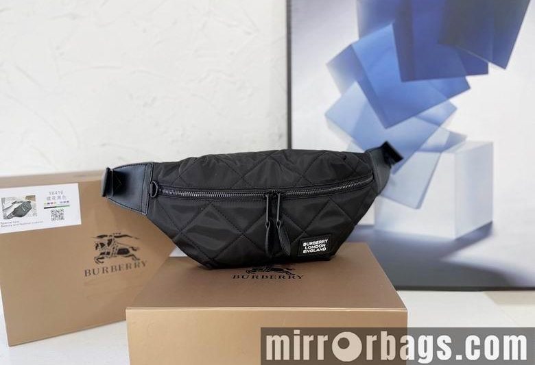 Burberry Replica Bags 30X15cm 030515 WP