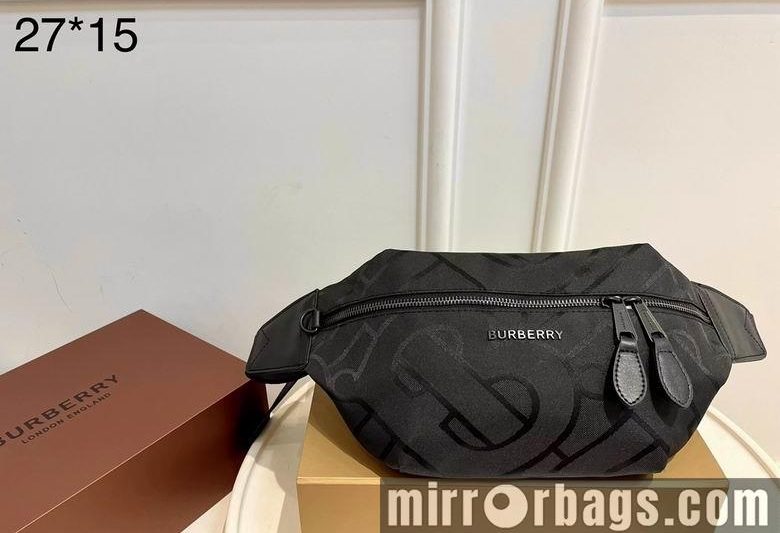 Burberry Replica Bags 27X15cm 030504 WP