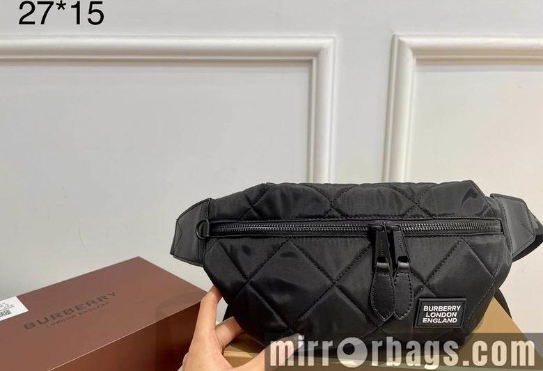 Burberry Replica Bags 27X15cm 030502 WP