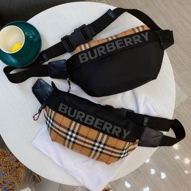 Burberry Replica Bags 80265571 31X19cm WP