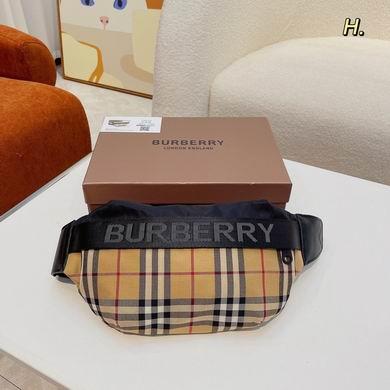 Burberry Replica Bags 80265571 27X6X15cm WP