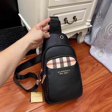 Burberry Replica Bags 3501-4 16X27X5cm XM