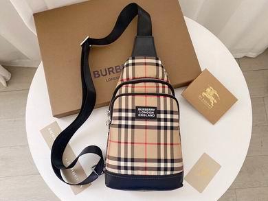 Burberry Replica Bags 0389-4 30X17.5X5cm XM