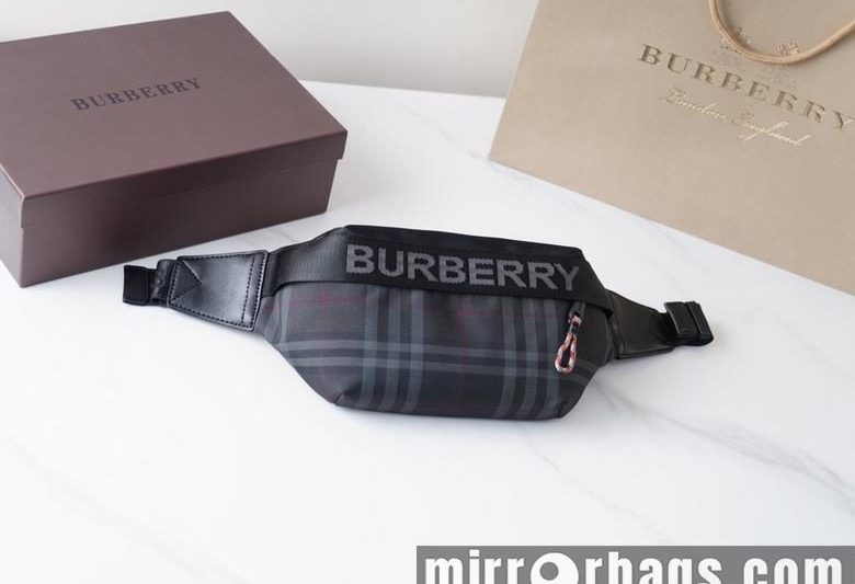 Burberry Replica Bags 30X15cm 121602 XM 3colour