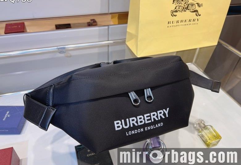 Burberry Replica Bags 30X13cm 121606 XM