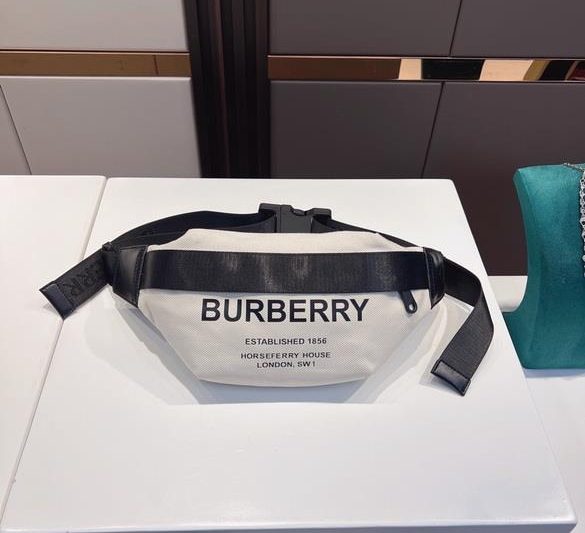 Burberry Replica Bags 28cm 121605 XM