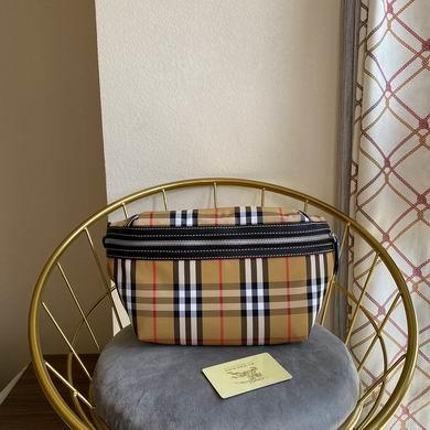 Burberry Replica Bags B123 31X16X5.5cm WP