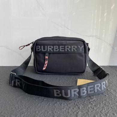 Burberry Replica Bags 8731-4 22X11X16.5cm WP