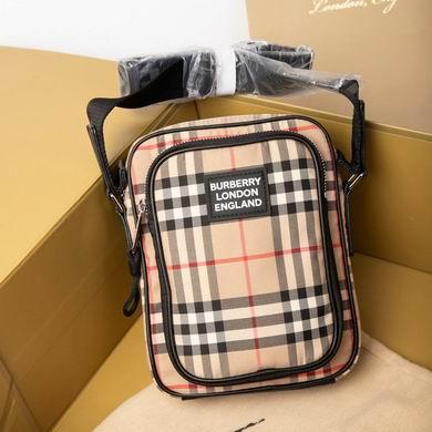 Burberry Replica Bags 1831 17X5.5X22cm XM 2colour