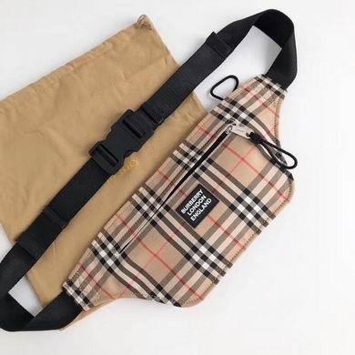 Burberry Replica Bags 0T198-4 45X7.5X17.5cm WP