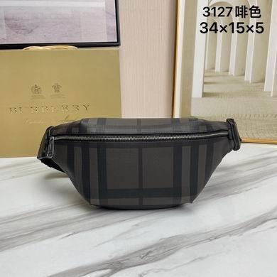 Burberry Replica Bags 3127 30X5X15cm WP