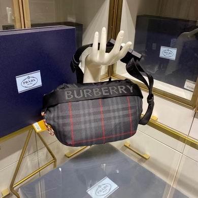 Burberry Replica Bags 0T157-4 22X14X8cm XM