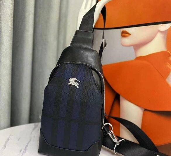 Burberry Replica Bags 17X28X5 082106 XM