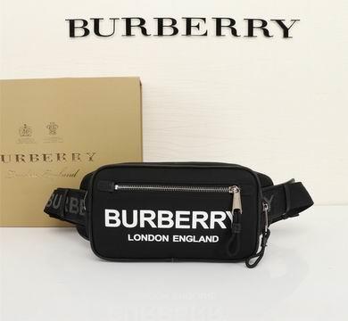 Burberry Replica Bags 40766 24X5X15cm WP