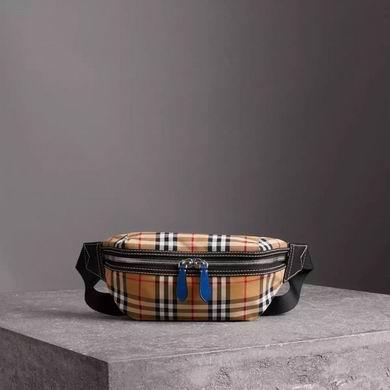 Burberry Replica Bags 40743071 31X16X7.5cm WP