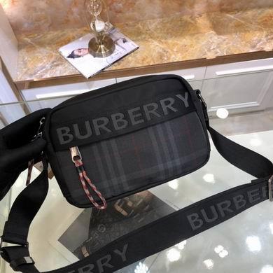Burberry Replica Bags 18031-5 22X14X8cm XM