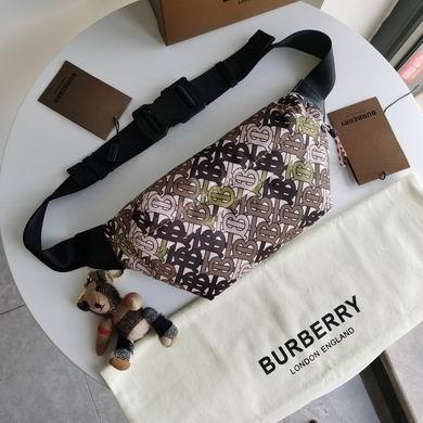 Burberry Replica Bags 31X7.5X16cm 071609 XM