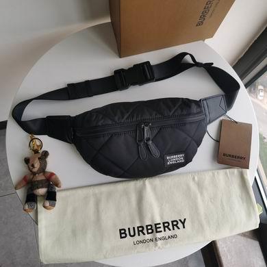 Burberry Replica Bags 31X7.5X16cm 071607 XM