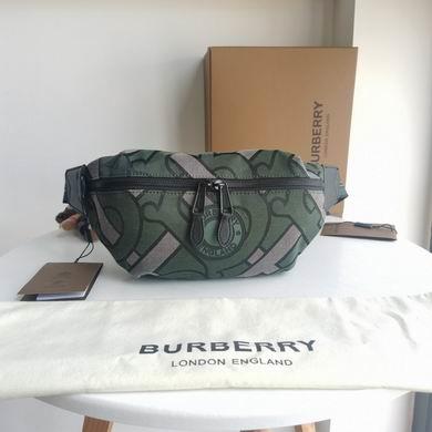 Burberry Replica Bags 31X7.5X16cm 071605 XM