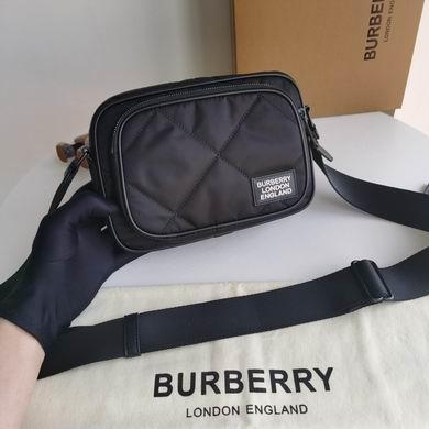 Burberry Replica Bags 22.5X8.2X14.5cm 071606 XM
